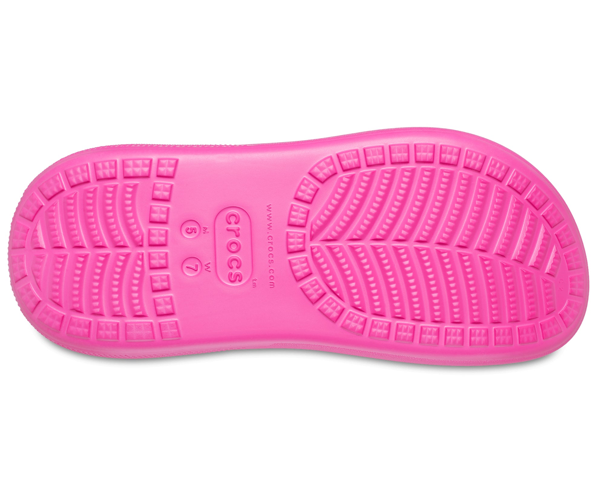 Limited Edition Crocs Barbie Crush Clog/ Black for Women