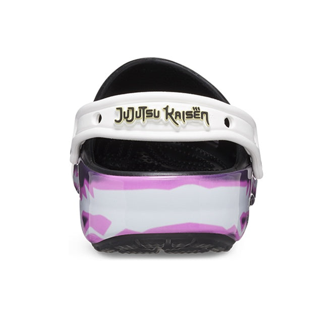 Jujutsu Kaisen Satoru Gojo Classic Clog