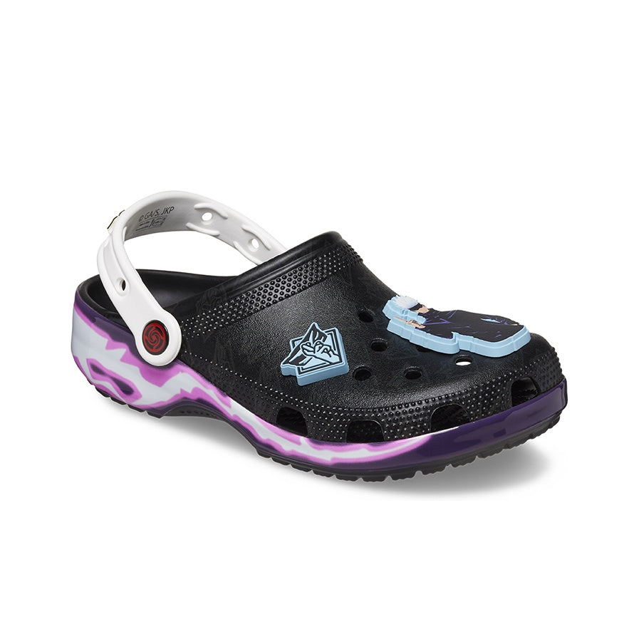 Jujutsu Kaisen Satoru Gojo Classic Clog