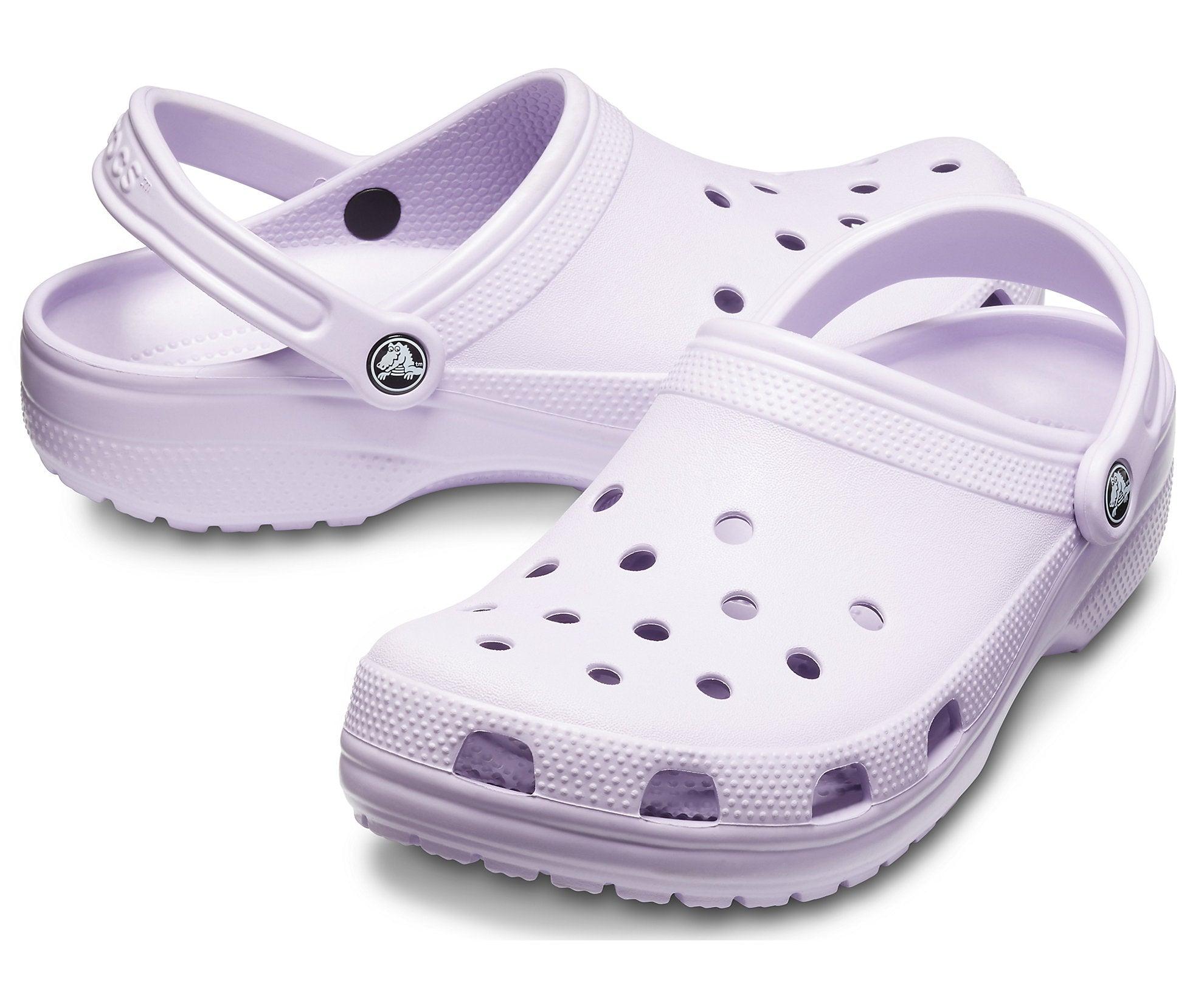Authentic Crocs Classic Clog - mStore.Kh | mTravel Store