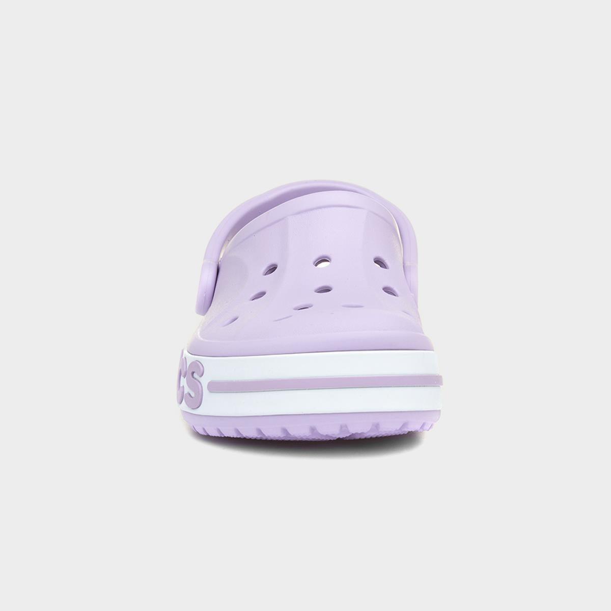 Authentic Crocs Bayaband Clog - Lavender - mStore.Kh | mTravel Store