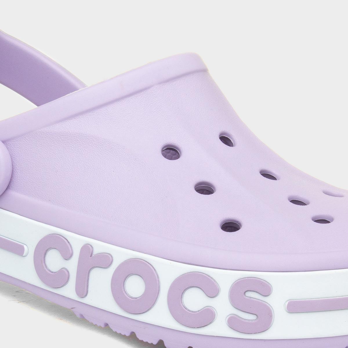 Authentic Crocs Bayaband Clog - Lavender - mStore.Kh | mTravel Store