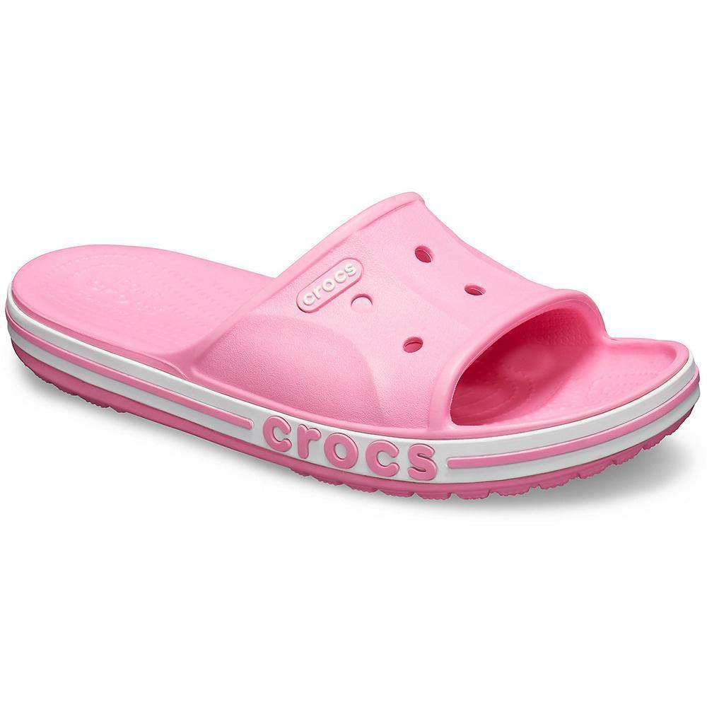 Authentic Crocs Bayaband Slides - mTravel Store