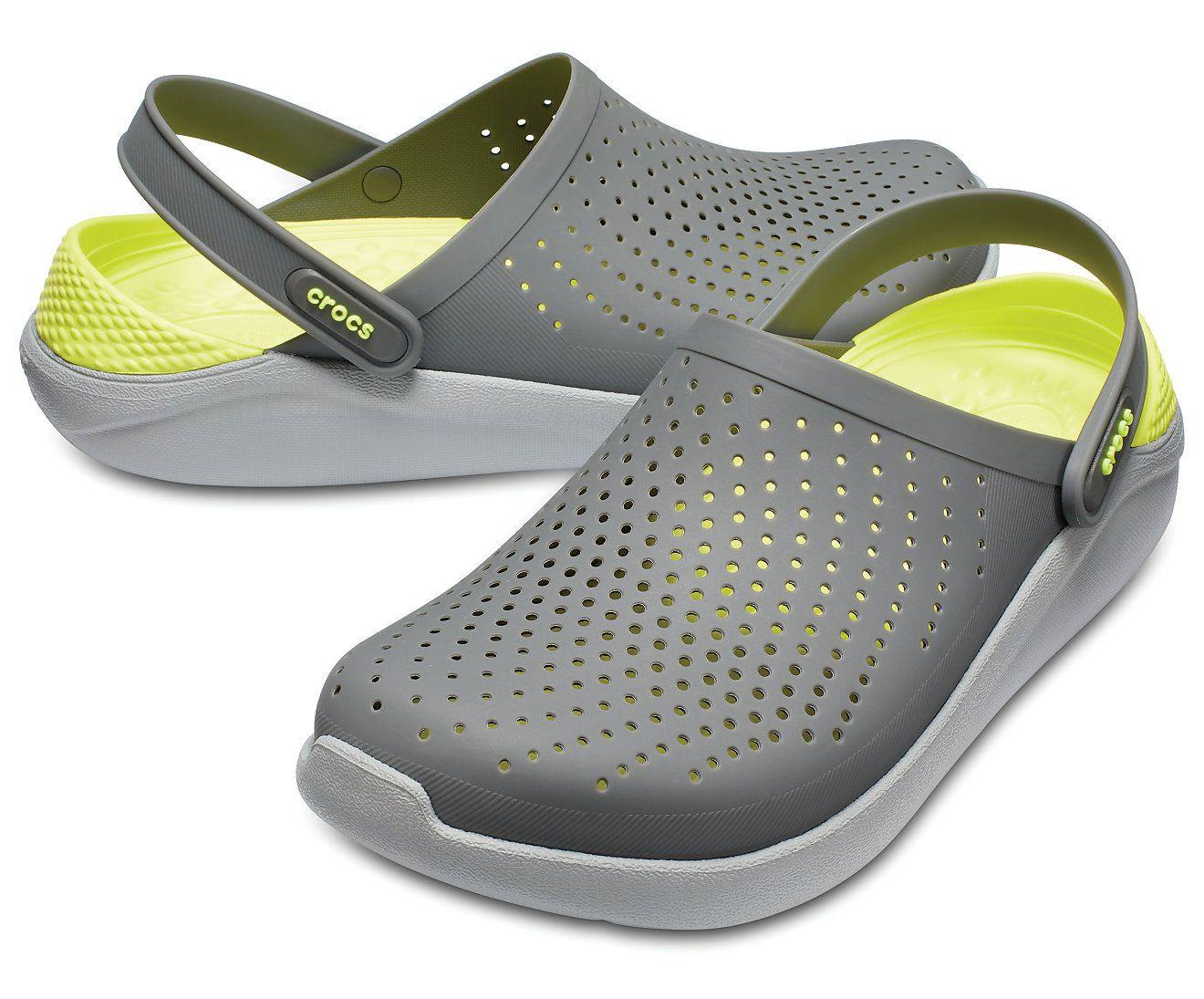Crocs LiteRide™ Clog - mTravel Store