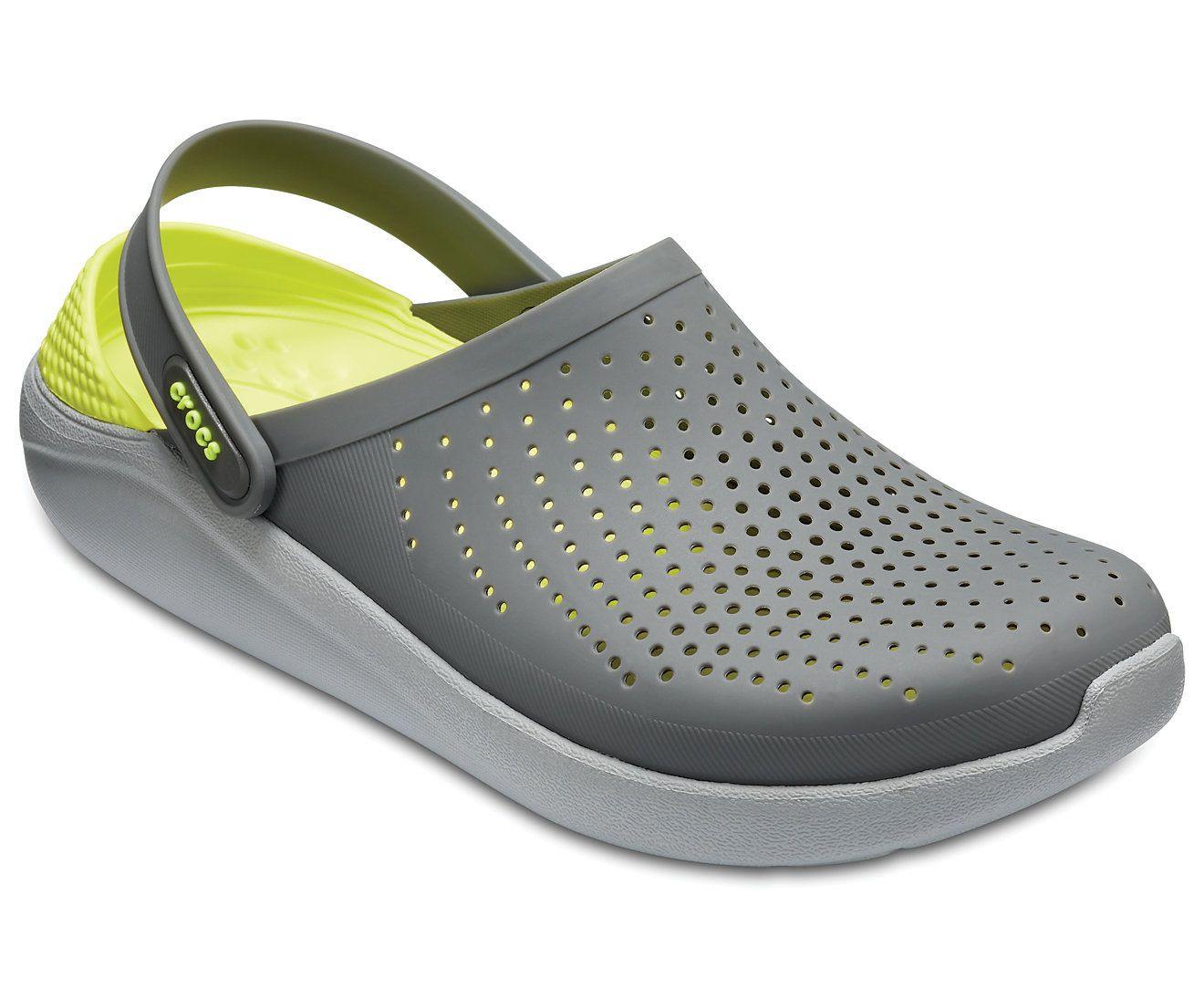 Crocs LiteRide™ Clog - mTravel Store