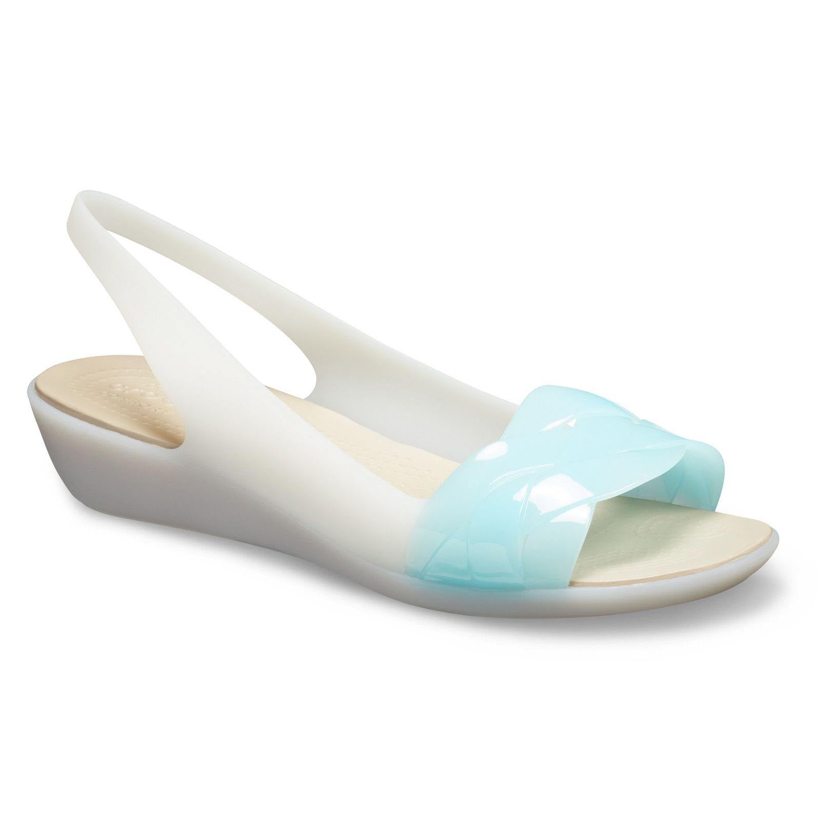 Women's Crocs Isabella Slingback - mTravel Store