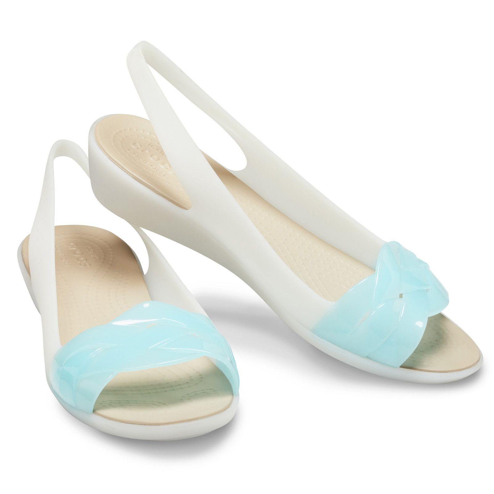Women's Crocs Isabella Slingback - mTravel Store
