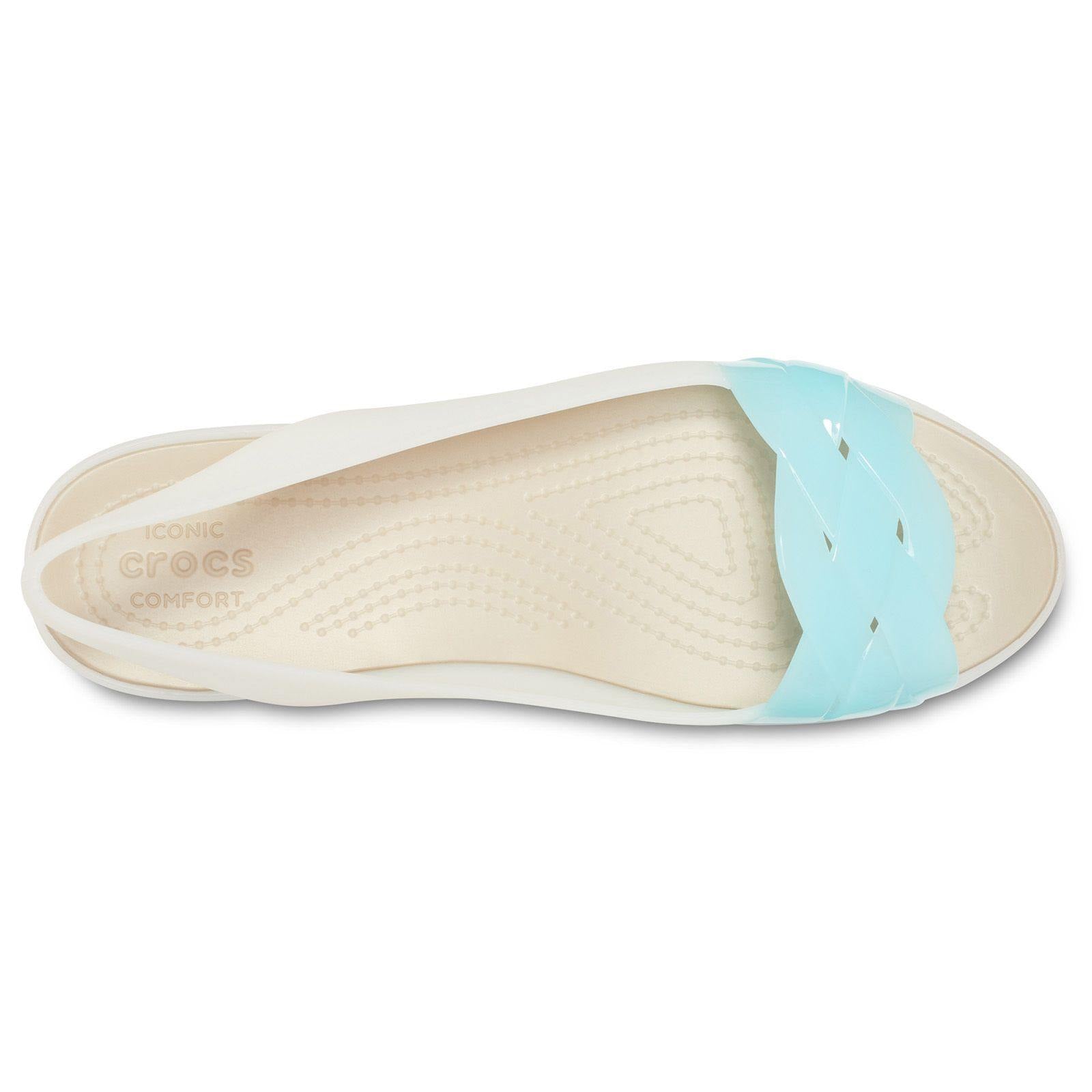Women's Crocs Isabella Slingback - mTravel Store