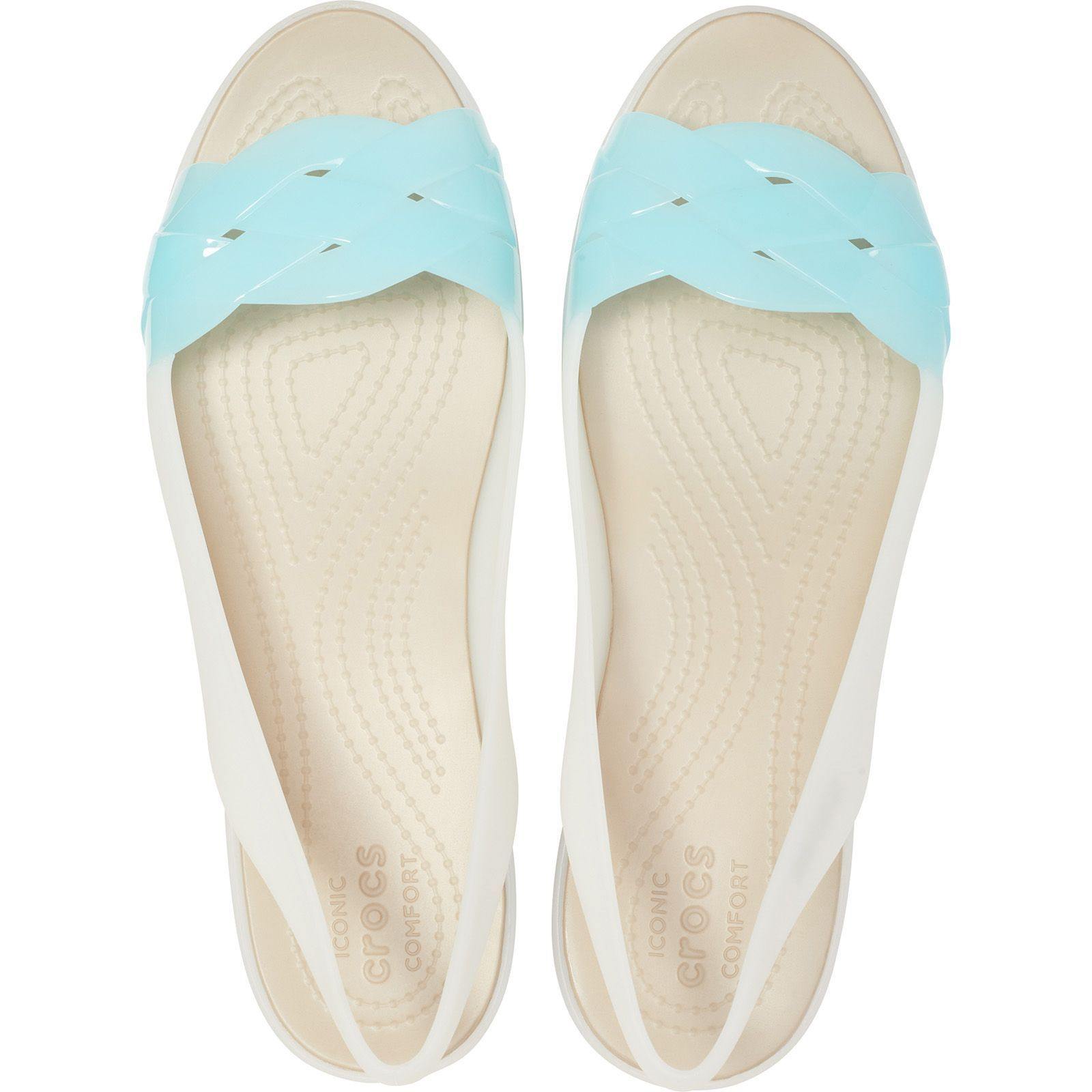 Women's Crocs Isabella Slingback - mTravel Store