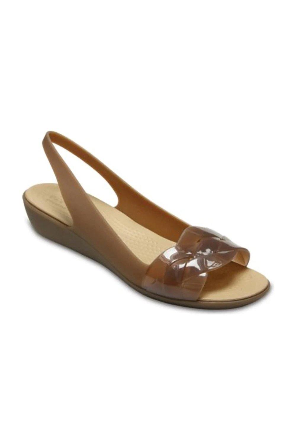 Women's Crocs Isabella Slingback - mTravel Store