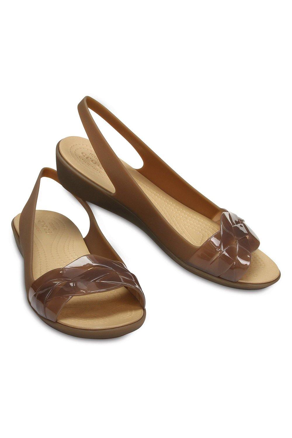 Women's Crocs Isabella Slingback - mTravel Store