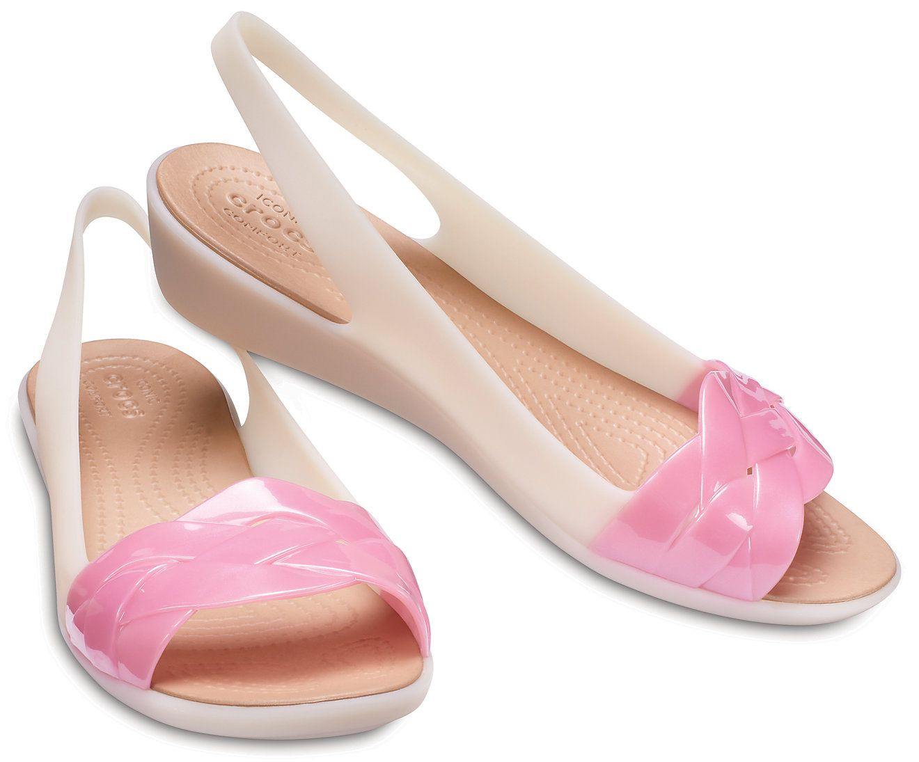 Women's Crocs Isabella Slingback - mTravel Store
