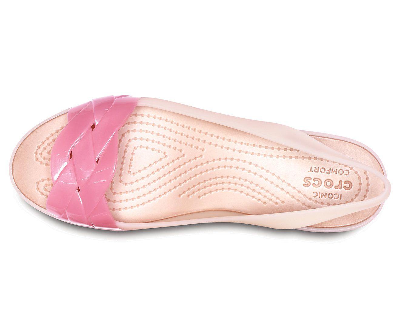Women's Crocs Isabella Slingback - mTravel Store