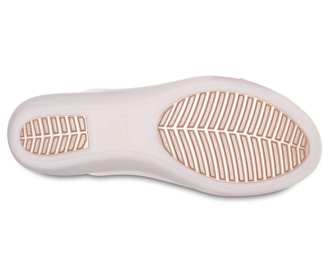 Women's Crocs Isabella Slingback - mTravel Store