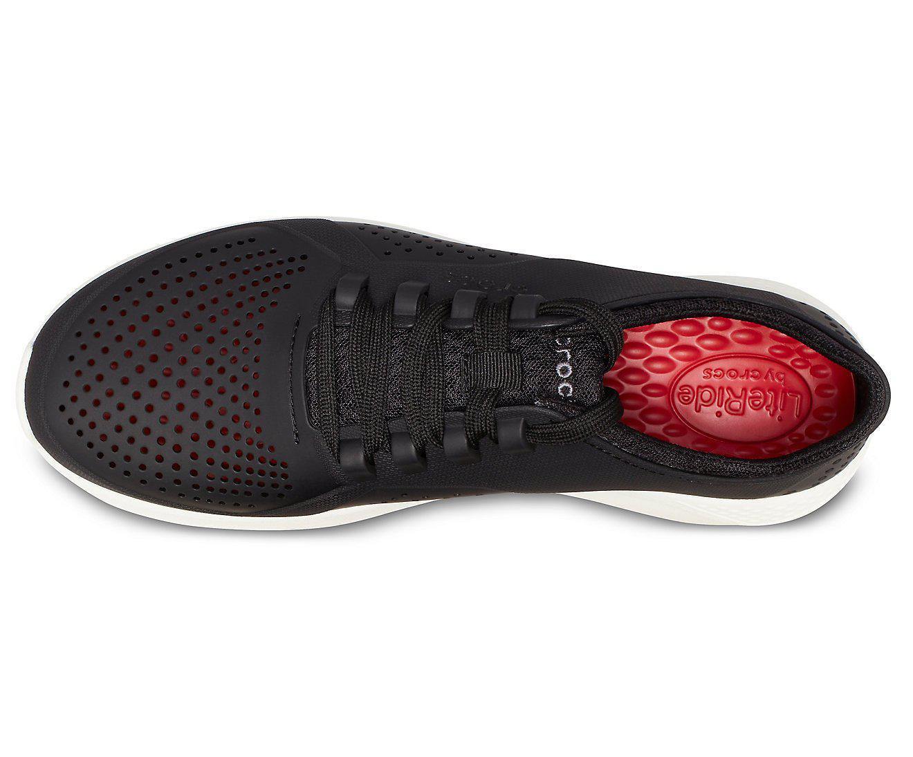 Authentic Crocs LiteRide Pacer - mTravel Store