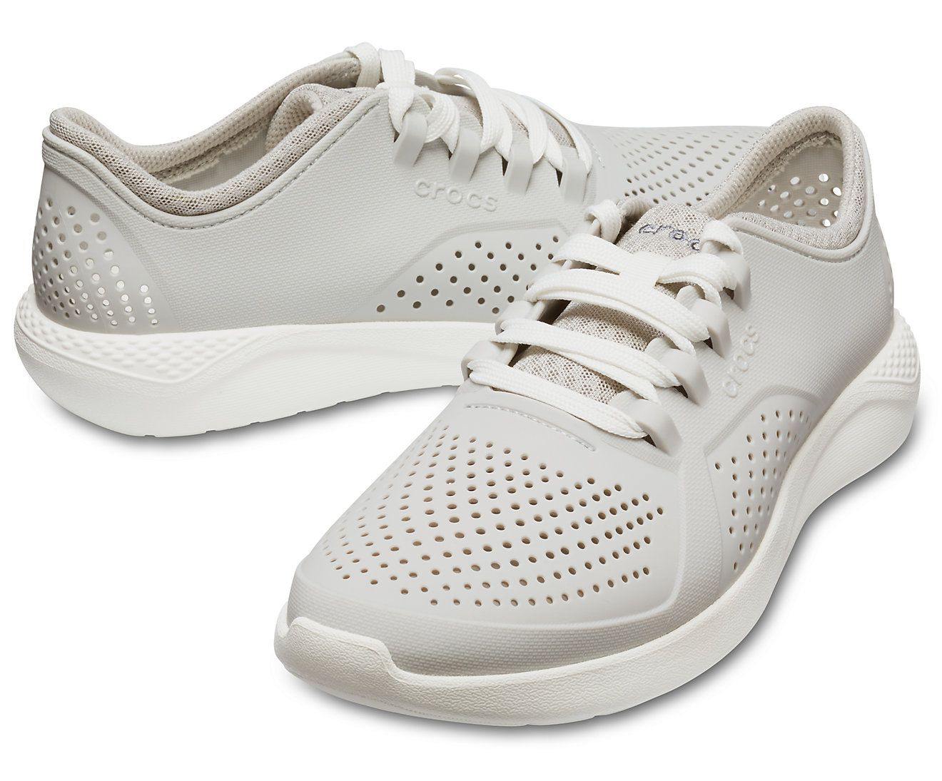 Authentic Crocs LiteRide Pacer - mTravel Store