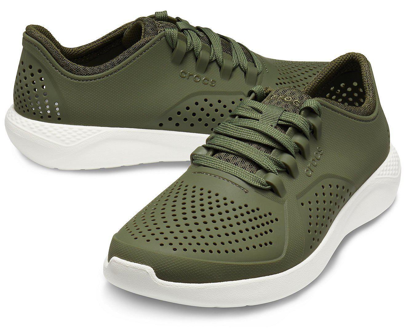Authentic Crocs LiteRide Pacer - mTravel Store