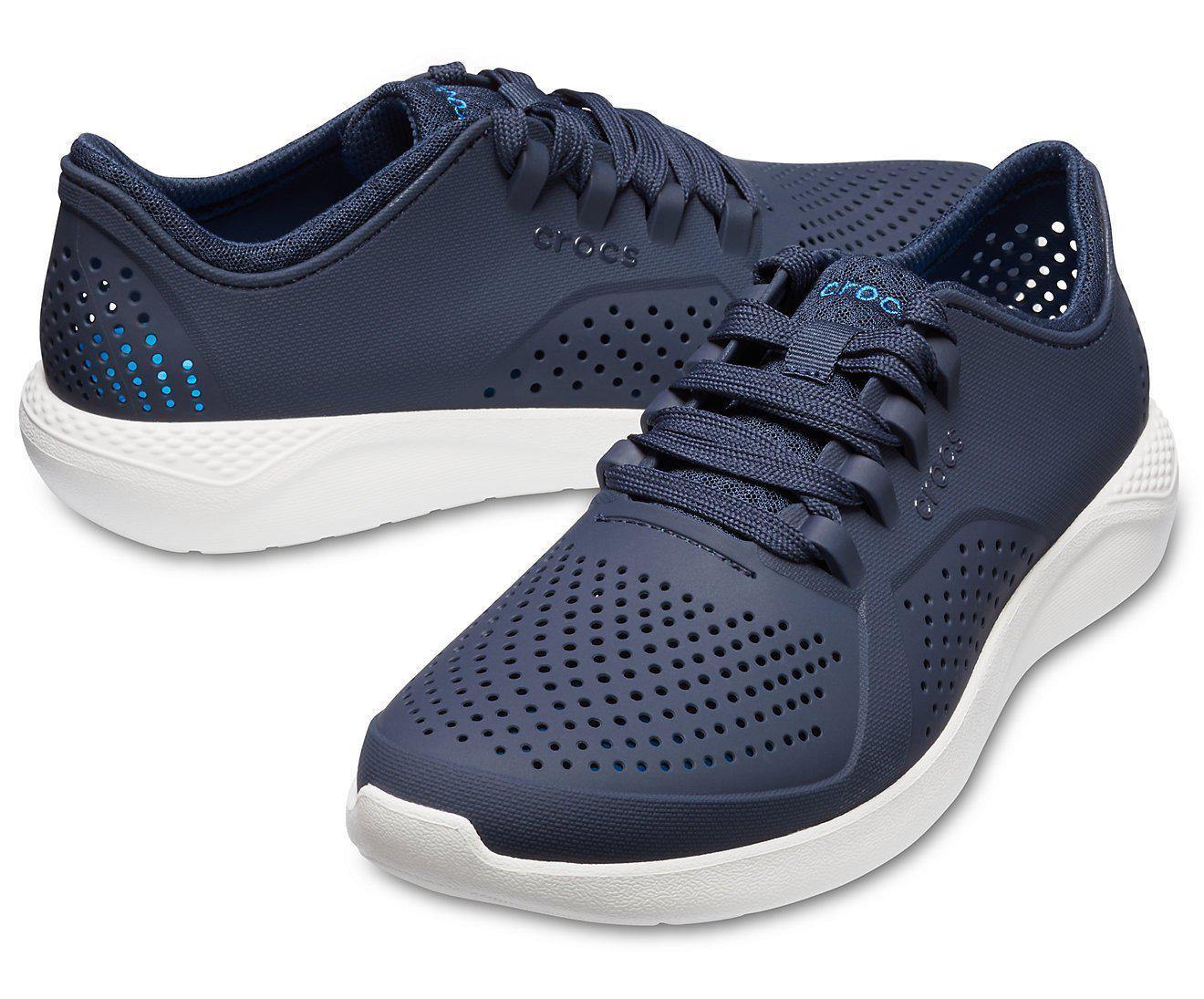 Authentic Crocs LiteRide Pacer - mTravel Store