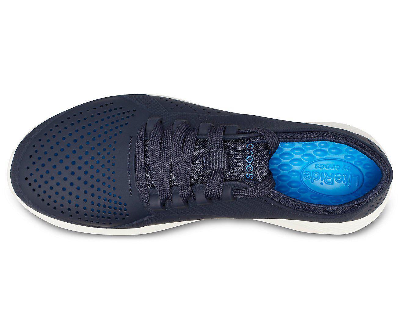 Authentic Crocs LiteRide Pacer - mTravel Store