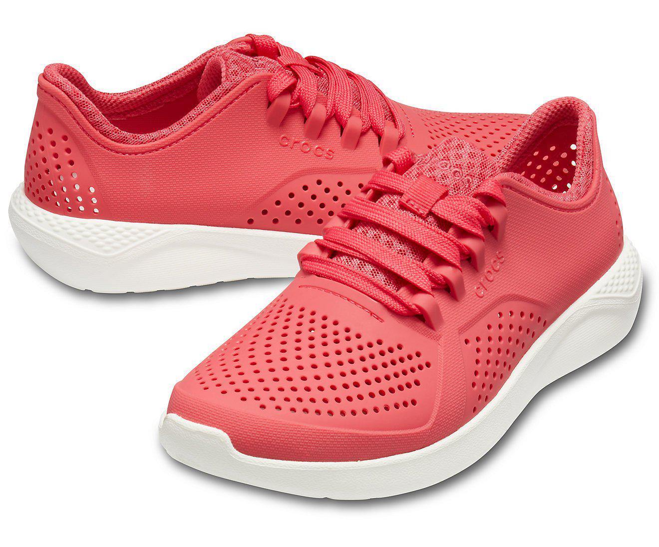 Authentic Crocs LiteRide Pacer - mTravel Store