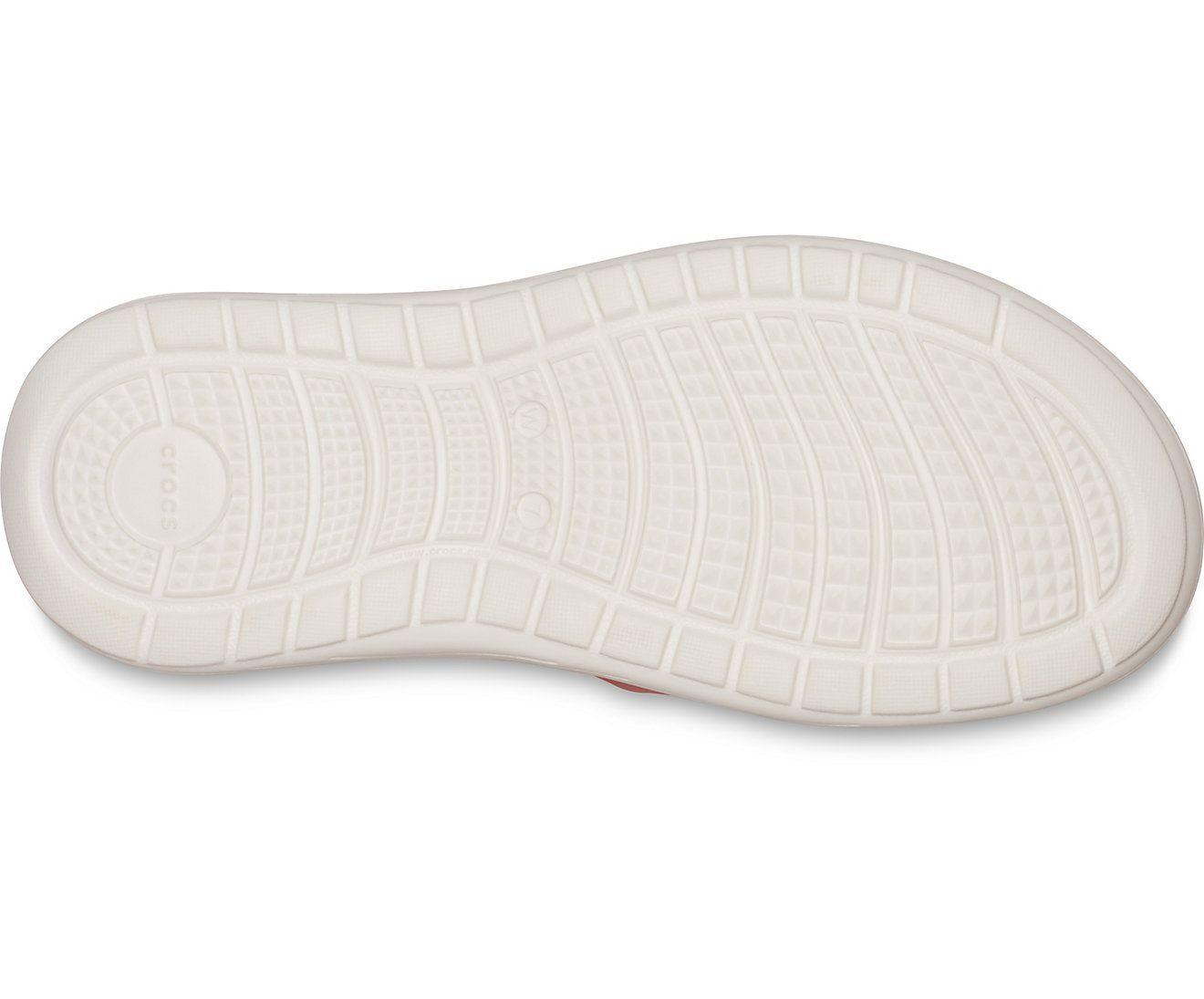Crocs Reviva Blossom/White Women Slide - mTravel Store
