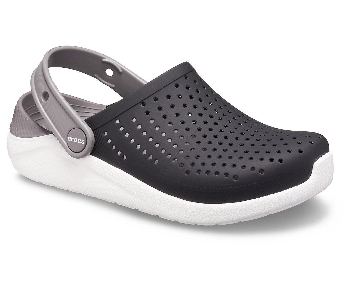 Kids’ LiteRide™ Clog - mStore.Kh | mTravel Store