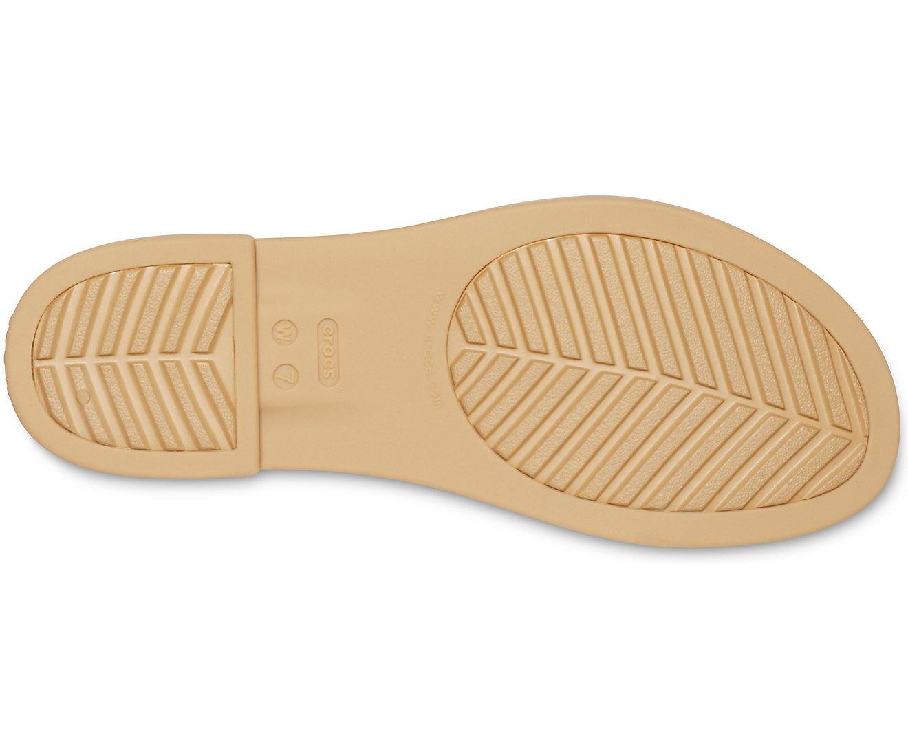 Women's Crocs Tulum Open Flat - mTravel Store