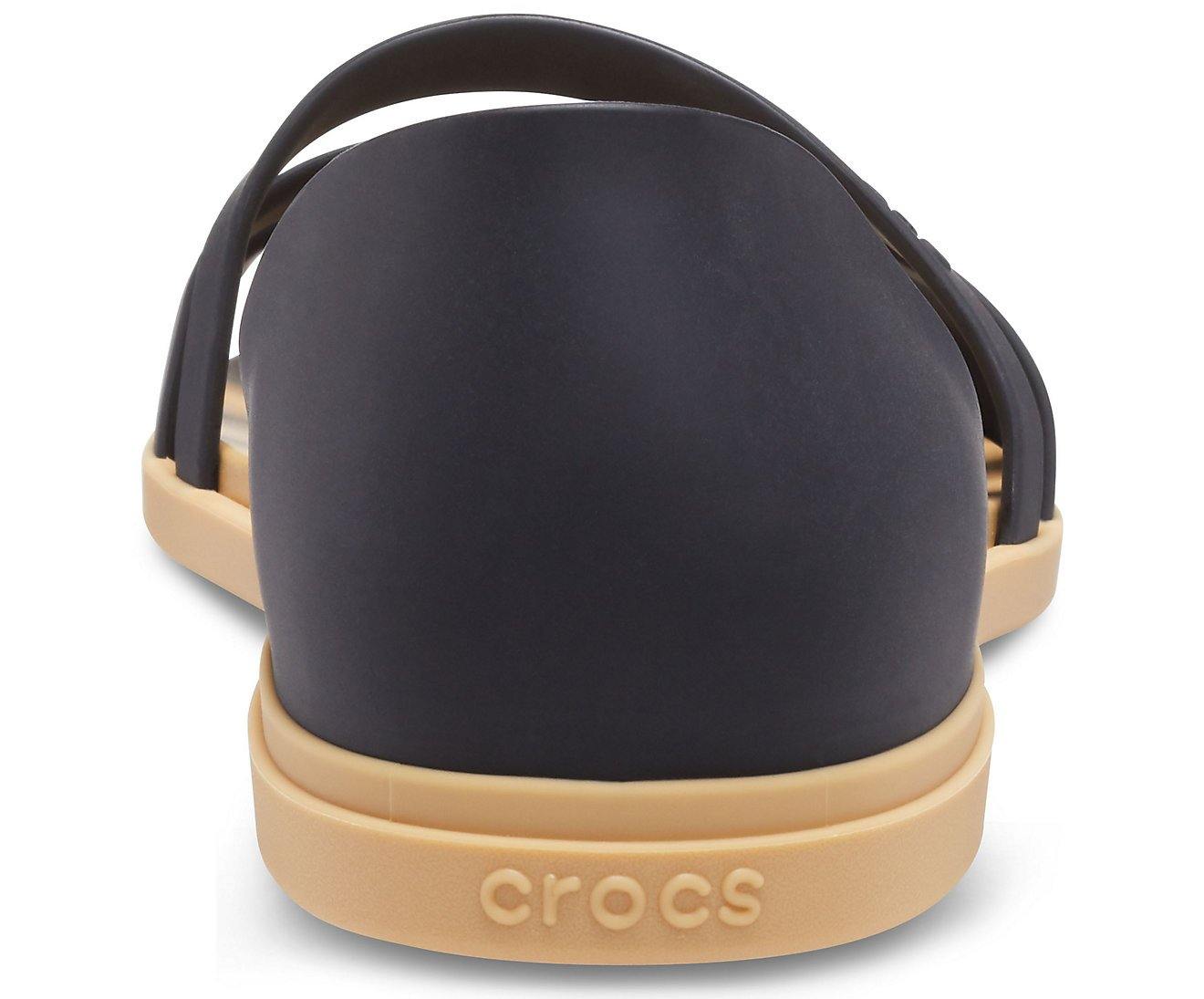 Women's Crocs Tulum Open Flat - mTravel Store