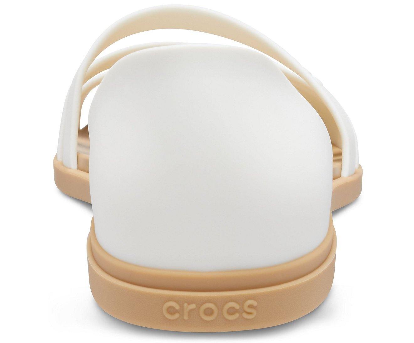 Women's Crocs Tulum Open Flat - mTravel Store
