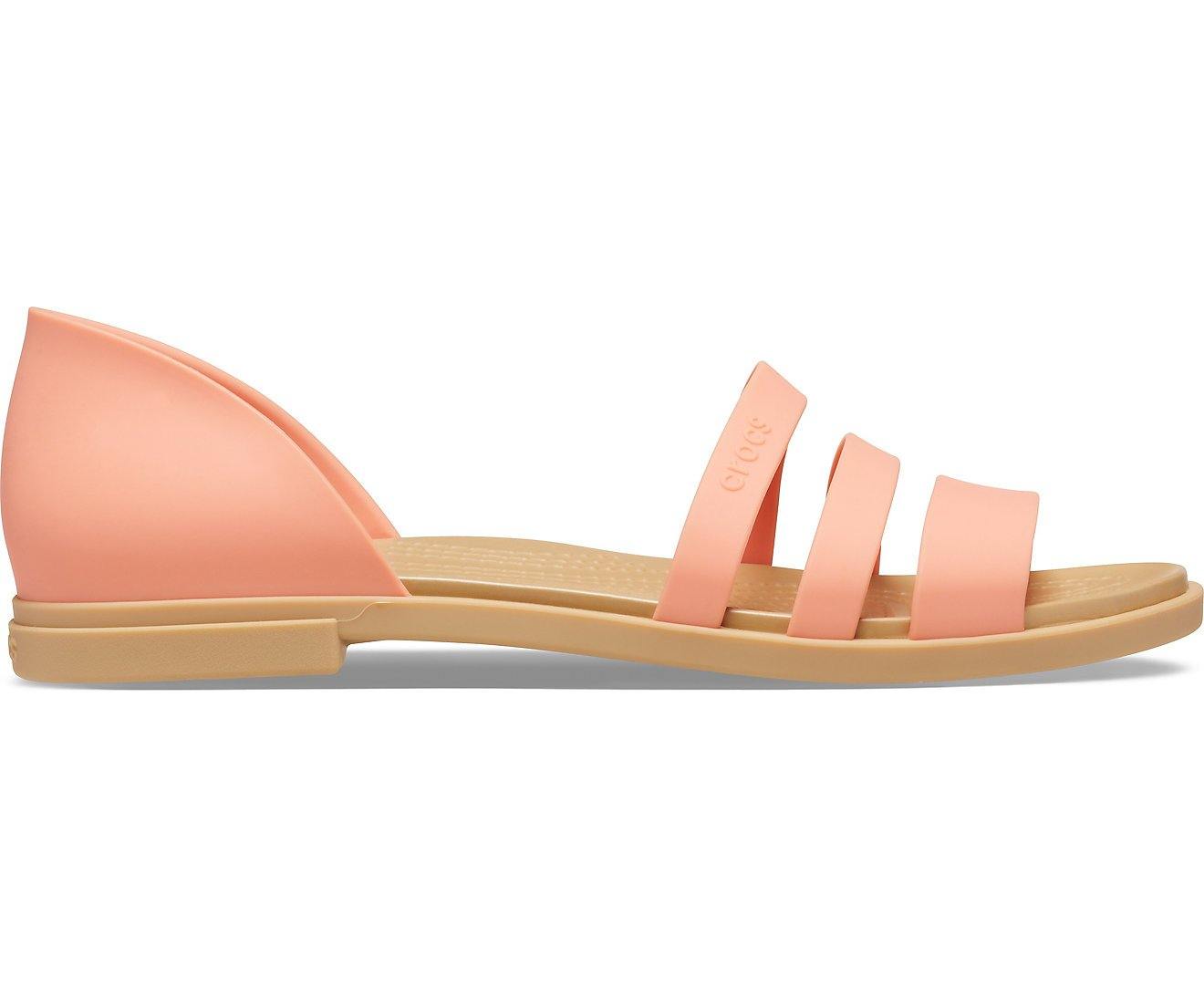 Women's Crocs Tulum Open Flat - mTravel Store