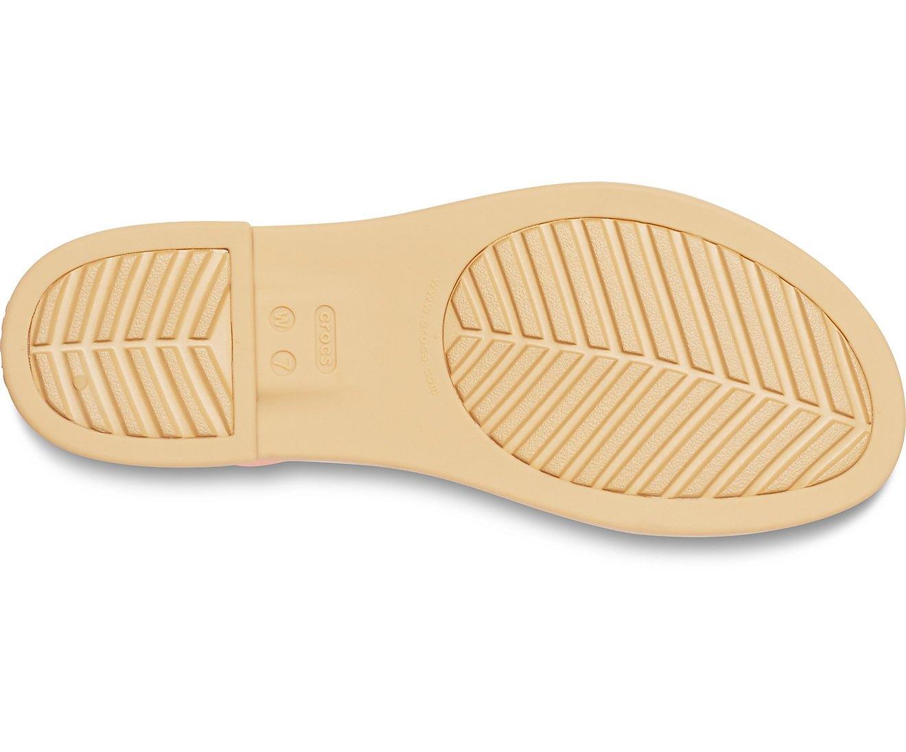 Women's Crocs Tulum Open Flat - mTravel Store