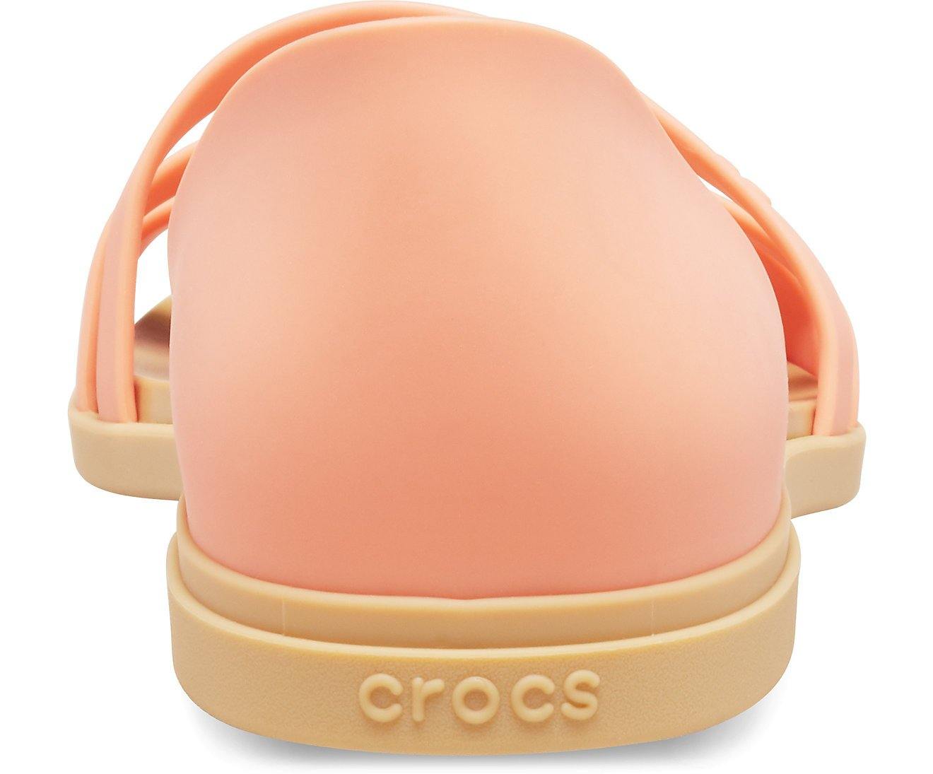 Women's Crocs Tulum Open Flat - mTravel Store
