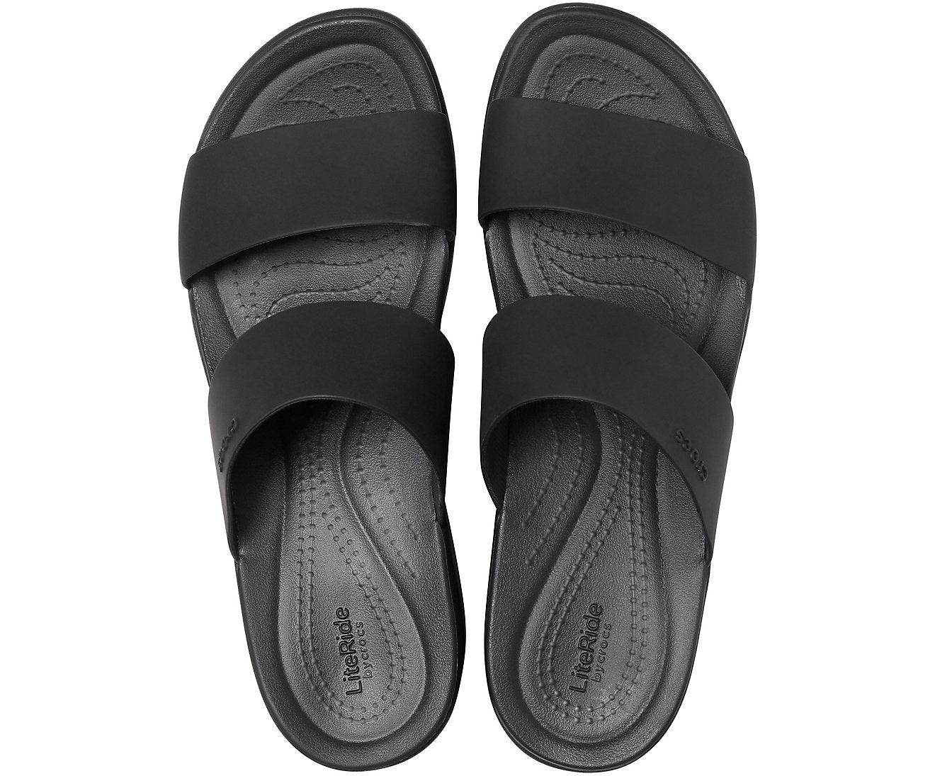 Women’s Crocs Brooklyn Mid Wedge - mStore.Kh | mTravel Store