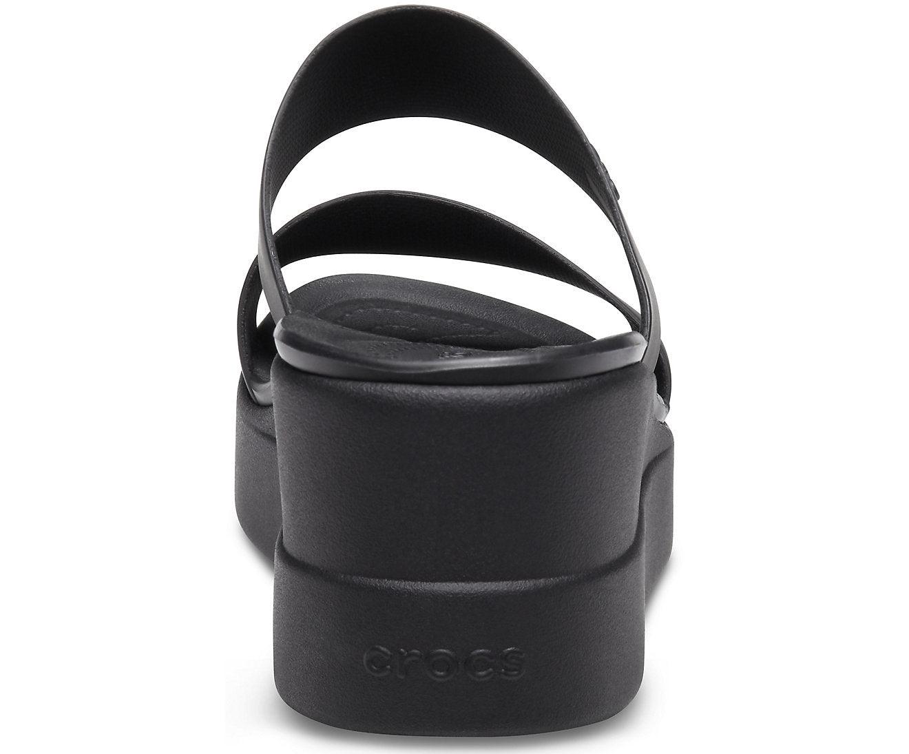 Women’s Crocs Brooklyn Mid Wedge - mStore.Kh | mTravel Store