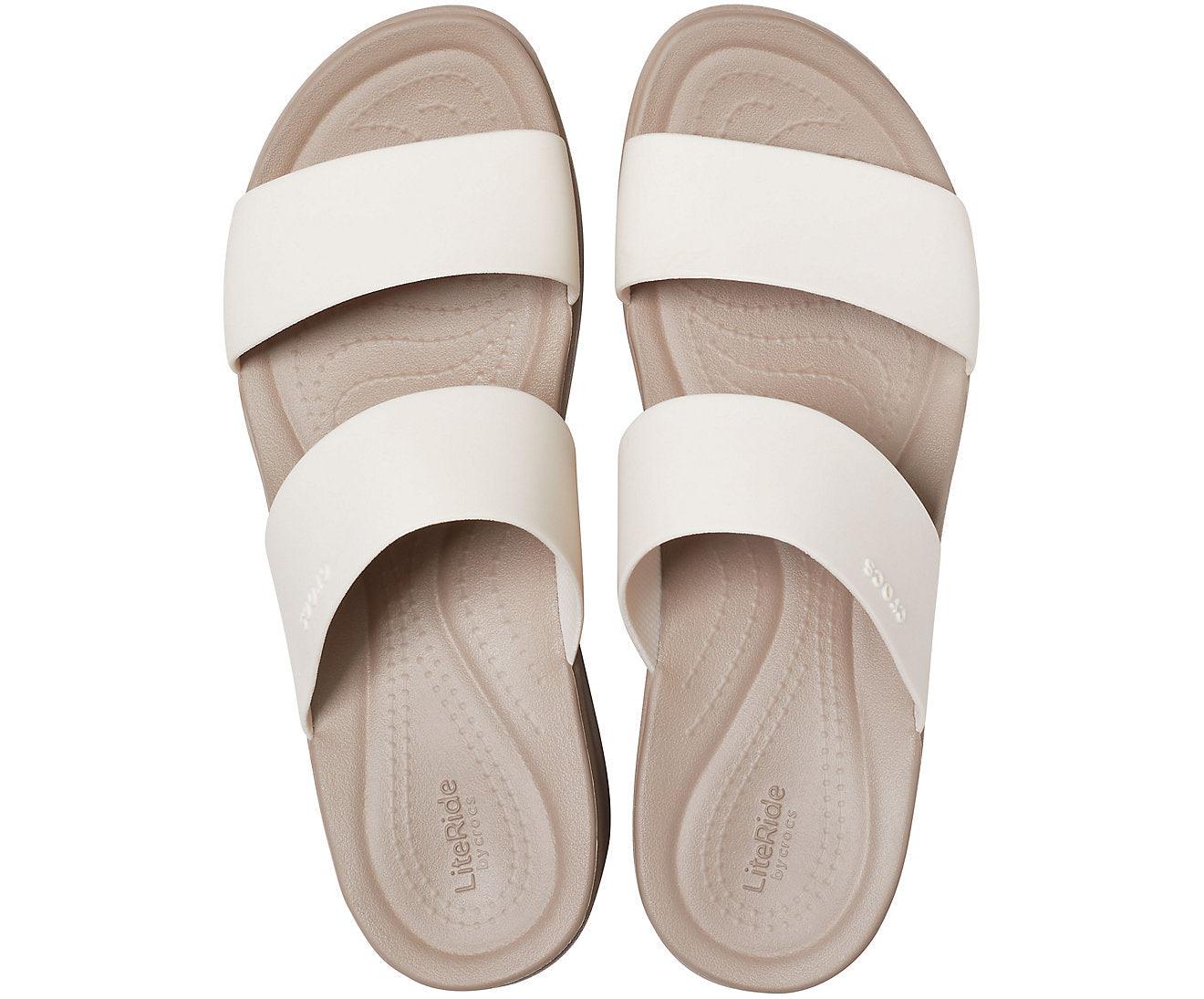 Women’s Crocs Brooklyn Mid Wedge - mStore.Kh | mTravel Store