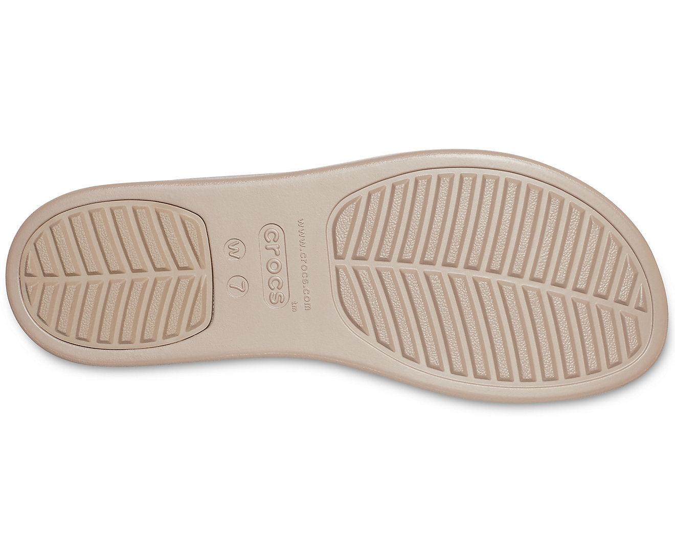 Women’s Crocs Brooklyn Mid Wedge - mStore.Kh | mTravel Store