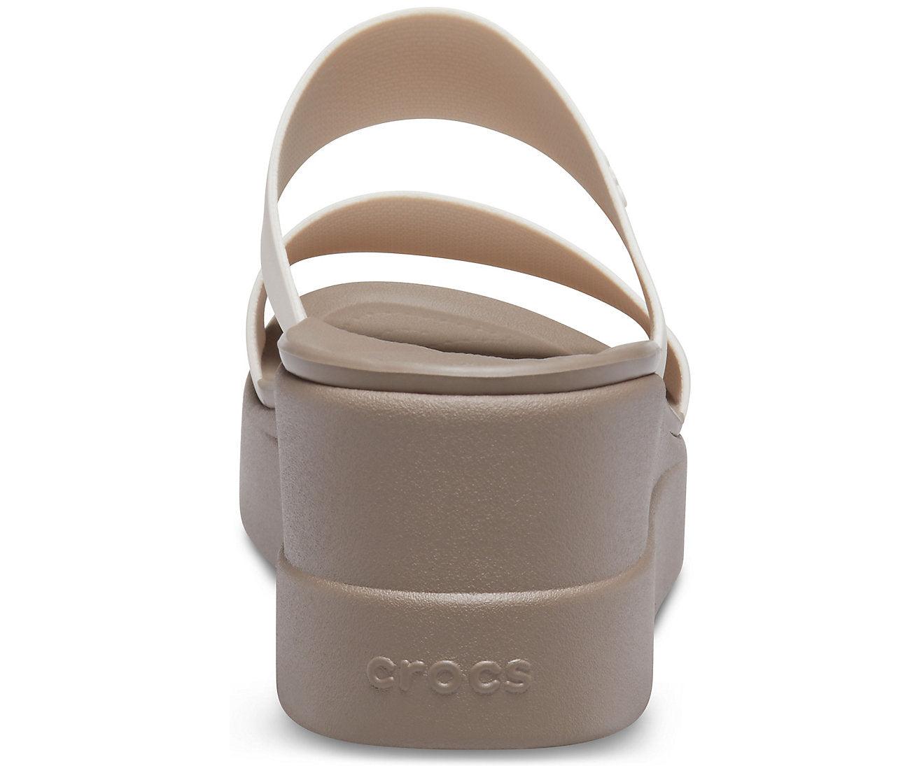 Women’s Crocs Brooklyn Mid Wedge - mStore.Kh | mTravel Store