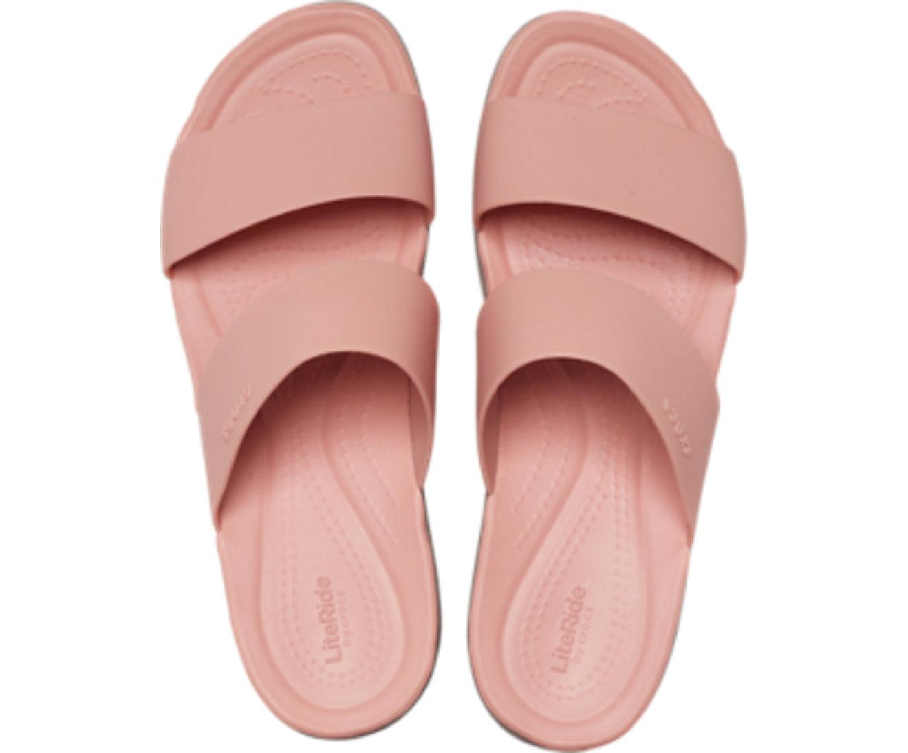 Women’s Crocs Brooklyn Mid Wedge - mStore.Kh | mTravel Store