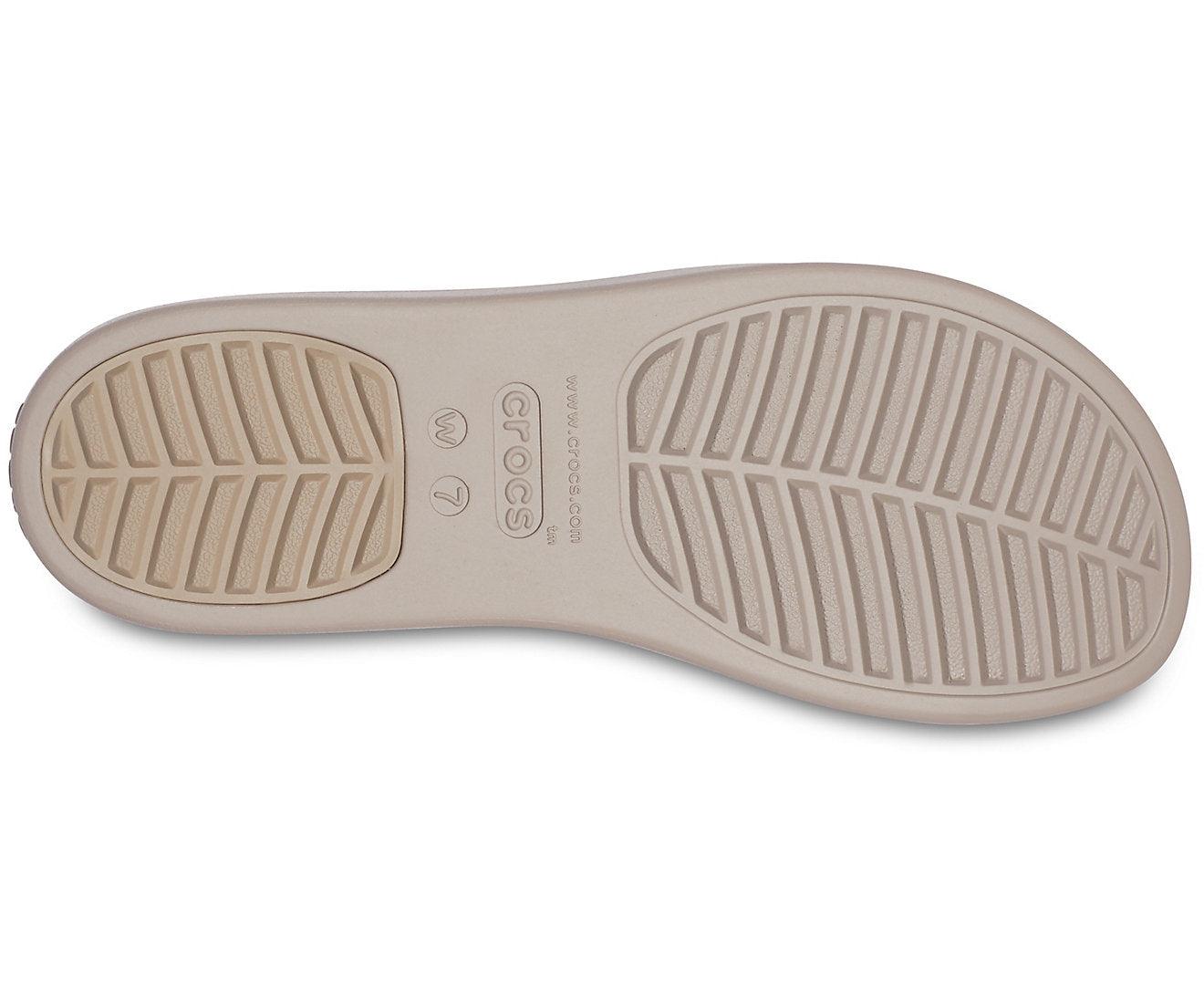 Women’s Crocs Brooklyn Mid Wedge - mStore.Kh | mTravel Store