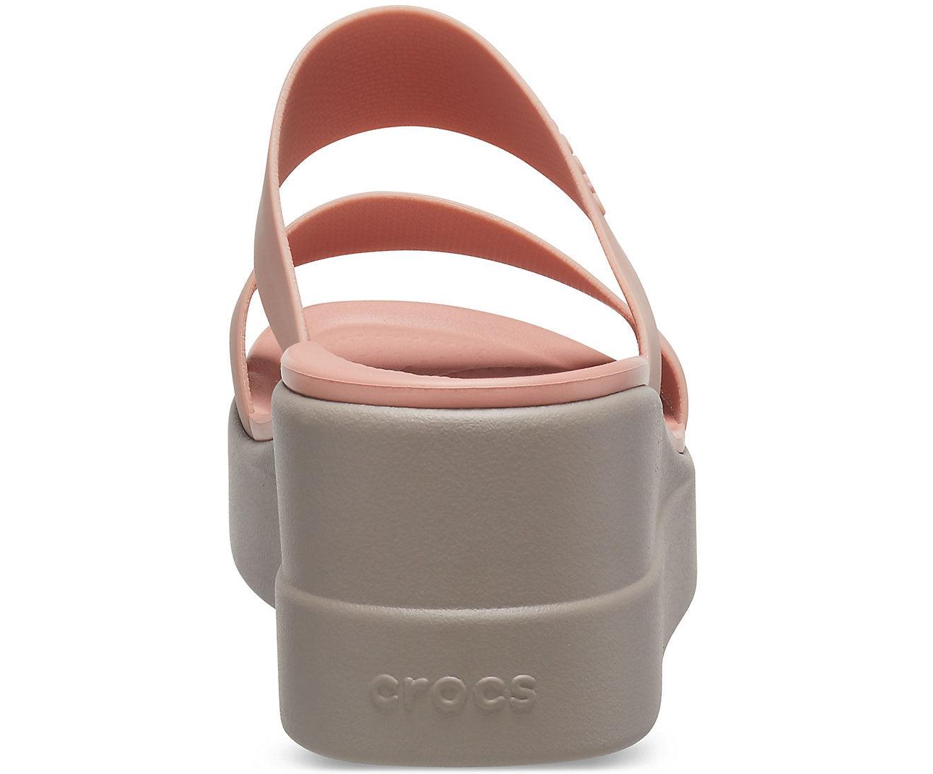 Women’s Crocs Brooklyn Mid Wedge - mStore.Kh | mTravel Store