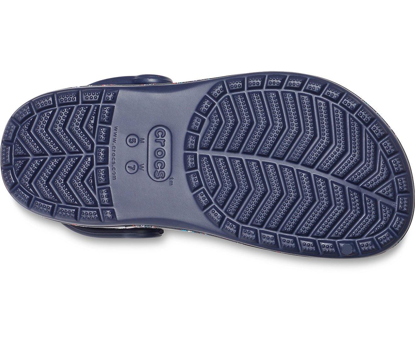 Bayaband Bandana Print Clog - mTravel Store