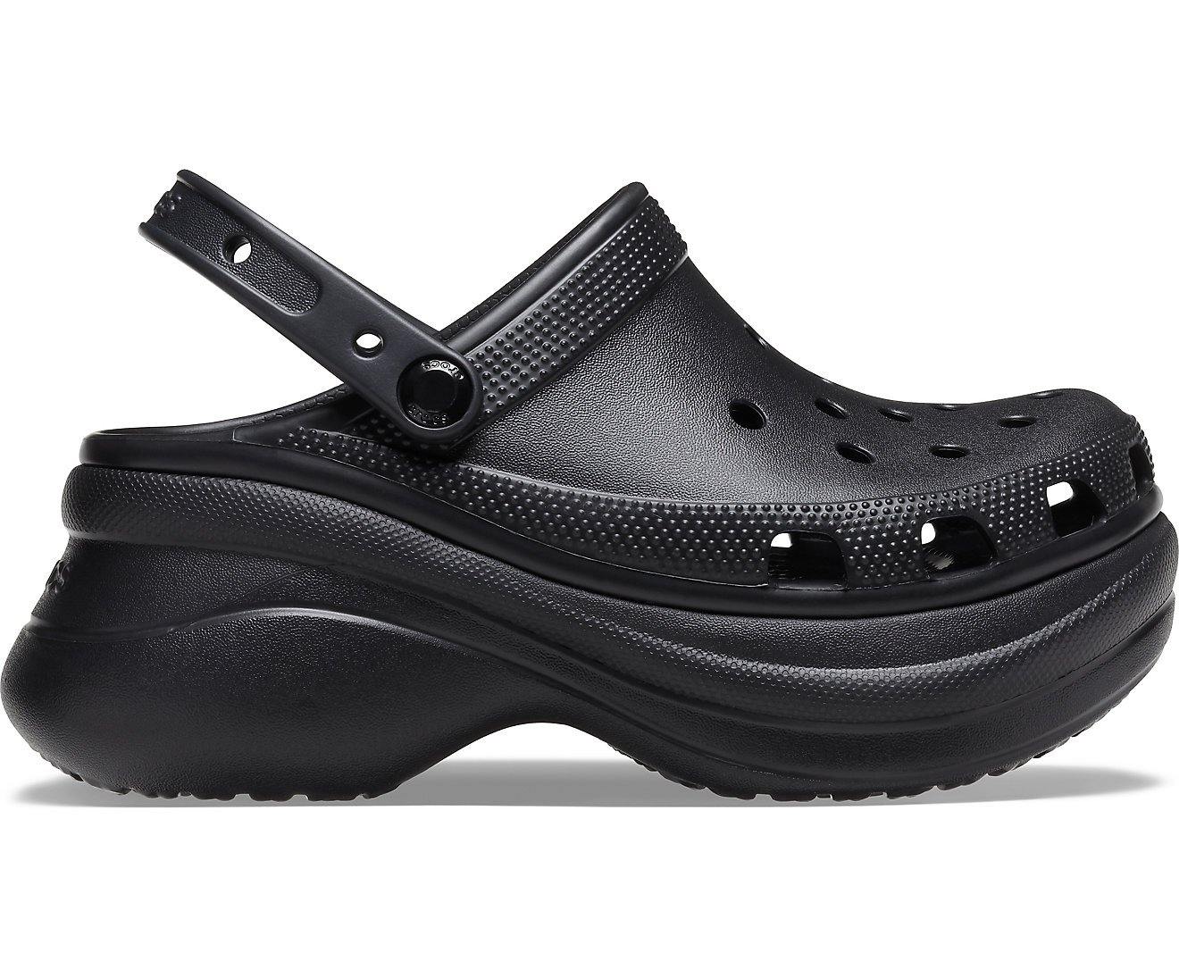 Authentic Crocs Classic Bae Clog for Women - mTravel Store