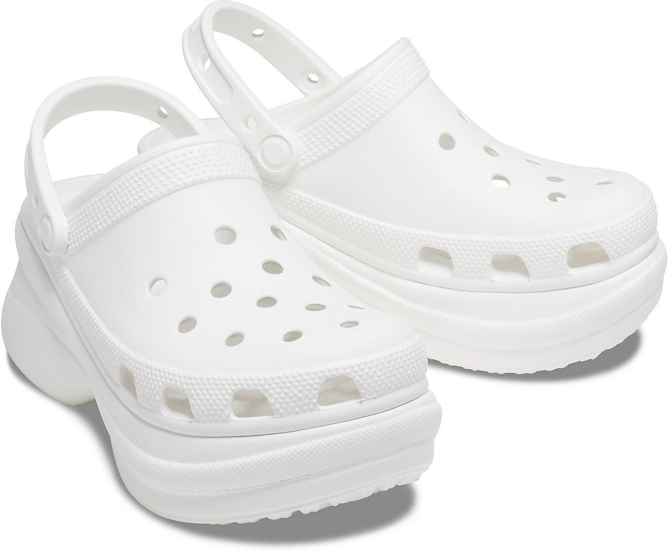 Authentic Crocs Classic Bae Clog for Women - mTravel Store