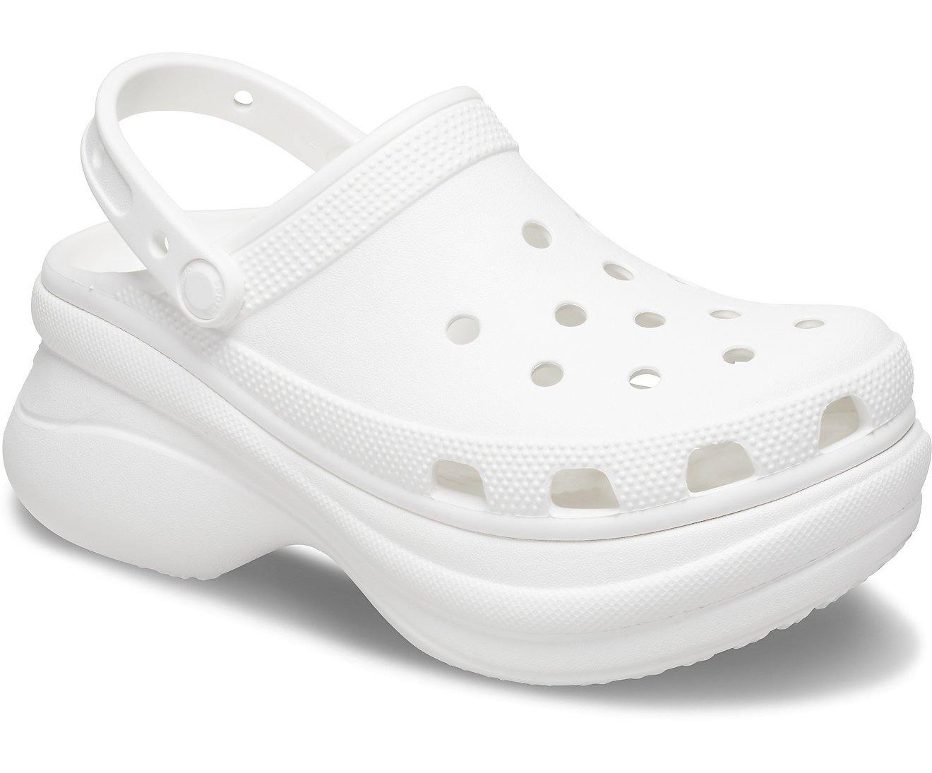 Authentic Crocs Classic Bae Clog for Women - mTravel Store