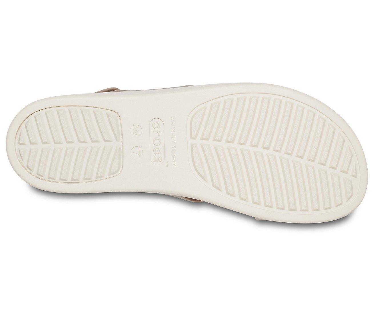 Women’s Crocs Brooklyn Low Wedge - mTravel Store