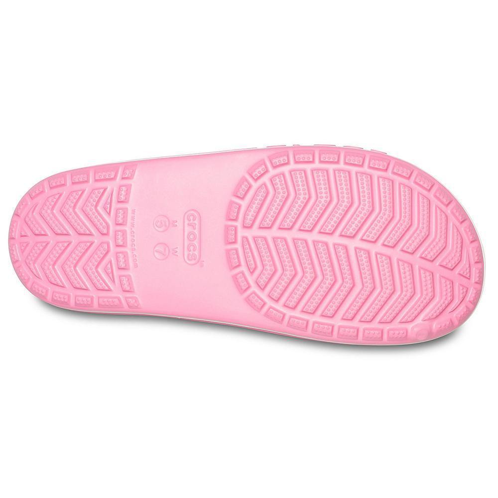 Authentic Crocs Bayaband Slides - mTravel Store