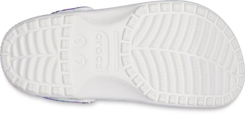 Authentic Crocs Classic Out of This World II Clog - White/ Multi - mStore.Kh | mTravel Store