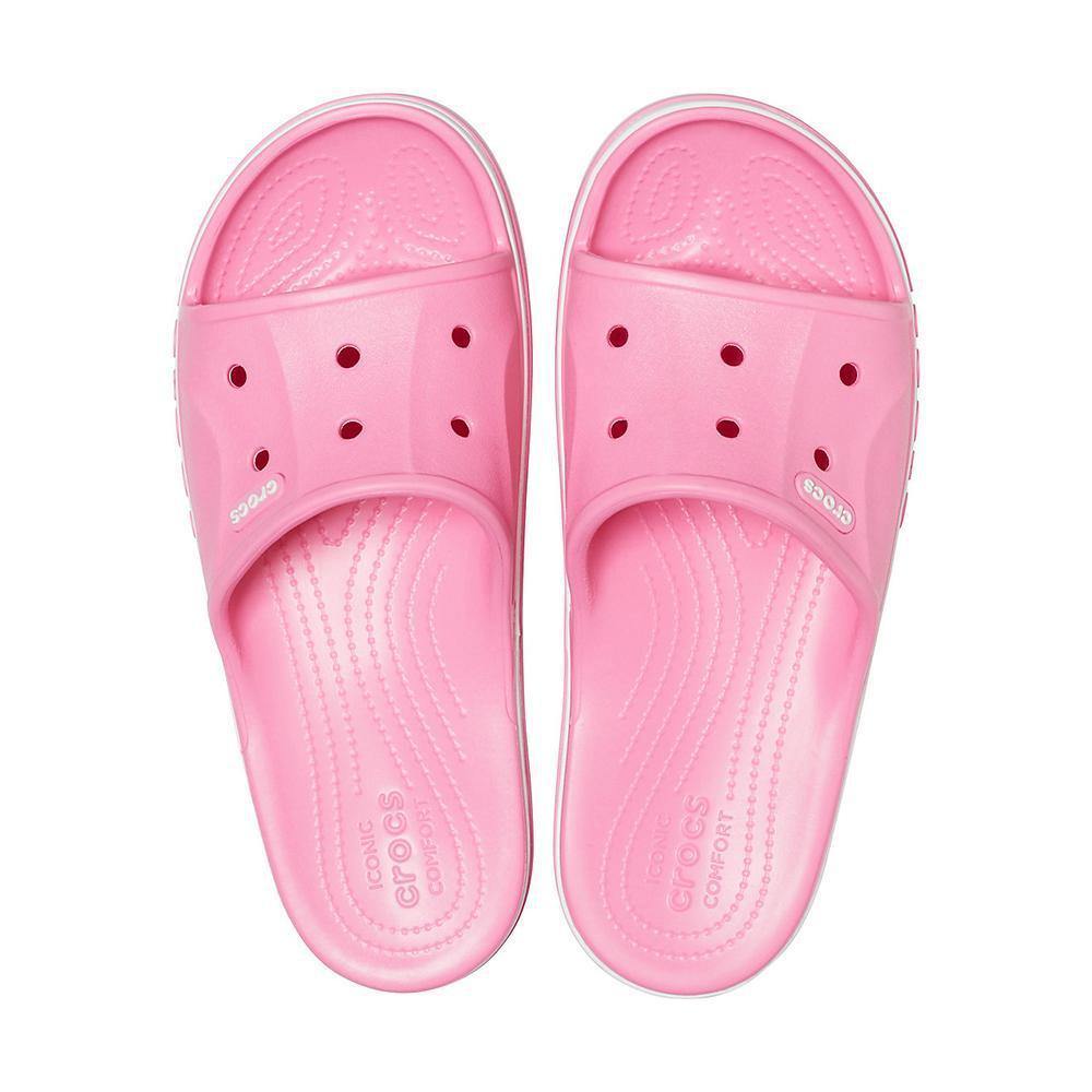 Authentic Crocs Bayaband Slides - mTravel Store