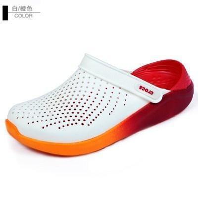 Crocs LiteRide Clog - Gradient - mTravel Store