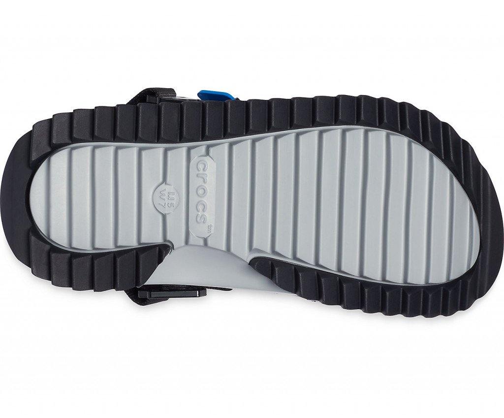 Crocs Classic Hiker Clog - Black - mStore.Kh | mTravel Store